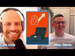 New Opportunities for AI Startups in 2025 (with Shaun Johnson)