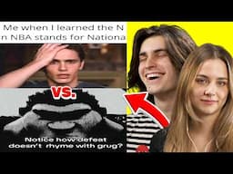 I Made My GF Guess The MOST Viewed Meme 🥀🥀