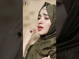 Madine Ka Safar Hai || Mein Namdeeda || Laiba Fatima Shorts | Yt Shorts Video || MK Studio Naat