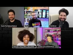 Grok Goes Wild, Ms. Rachel Smeared, & More | Leftist Mafia Ep.123