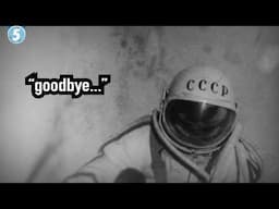 5 Disturbing Internet Rabbit Holes...