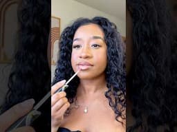 POV: You Found The Perfect Lip Combo💄😍💋