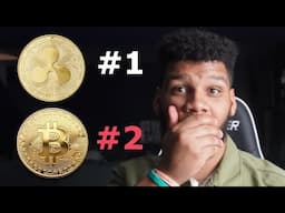 #XRP Will Be Worth More Than #Bitcoin!!! XRP Is The #1 Crypto IN THE WORLD!!!