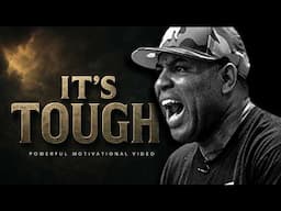 The Secret To Leading Even When It’s Tough! | TGIM