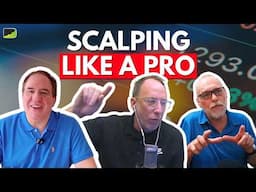 Learn Scalping Full Time From The Pros (1-Hour Masterclass)