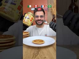 Quel est le meilleur pancake ? 🥞