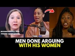 Men Who Argue With Women Need To See This!