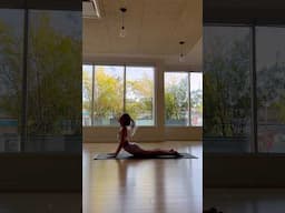 YYOGA Kitsilano Studio Tour