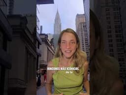 Vente a #nuevayork conmigo y con Sivola!! 🥰 Descuentazo con CINEFILACONSIVOLA200 #newyorkcity