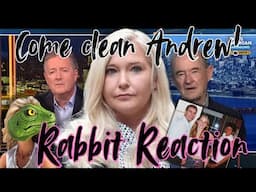 Virginia Giuffre's Lawyer DEMANDS PRINCE ANDREW TO APOLOGIZE! Piers Morgan interview reaction