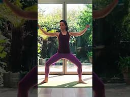 SUMMER SCULPT CHALLENGE - Class 4