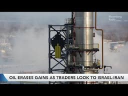 Strait of Hormuz Closure in Question as Israel-Iran Conflict Escalates