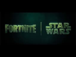 Tales of the Underworld | Star Wars Watch Party Island | May 2 on Fortnite