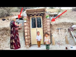 Building for Survival: Building a Beautiful Shelter from Suffering and Salvation