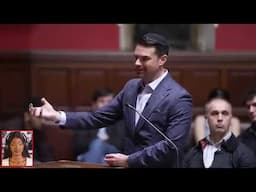 Ben Shapiro BREAKS DOWN Israel vs Hamas Conflict | FULL Analysis