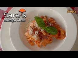 Bounty of Parma | Sara's Weeknight Meals