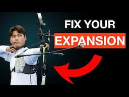 HOW TO FIX YOUR EXPANSION, WHAT REALLY WORKS!