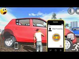 RGS Manu से Alto Car को कैसे Add करें 🤑| Indian Bike Driving 3d New Update || How to use RGS Menu 🔥