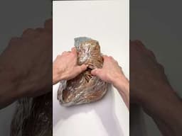 I got a strange looking package in the mail…