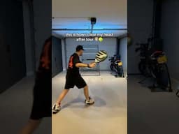 What do you think of this sound? 👀 #shorts #outtomorrow #newmusic #latinoamerica #moveit #padel