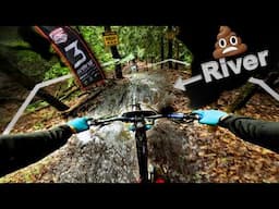 This Was The Muddiest Enduro Race I've Ever Done 😳 | Eastern States Cup 🏁 Arrowhead