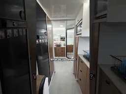 OUR NEW VAN | WE’RE IN & WE LOVE IT! 😍