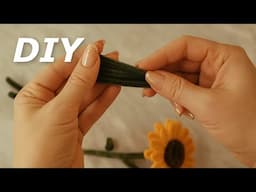 4 "DIY  настоящие чудеса можно сделать из синельнойпроволоки! Удивительно красивые идеи!