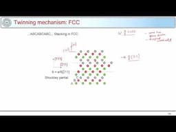 Lecture 49 : Part B