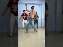 Dance on Sorry Sorry Song 😋 #shorts