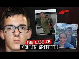 A PSYCHOPATH Acquitted by the JURY | Collin Griffith