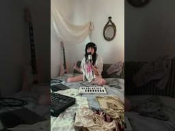Loving this tune and bedroom studio setup from After Louise featuring the SD-1