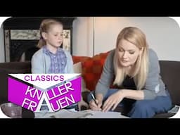 Best of Erziehung - Teil 5 | Knallerfrauen mit Martina Hill