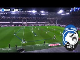 What Make Atalanta SPECIAL in Possession?