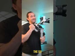 DJI RS4 - BEST Filming Modes for this Gimbal!