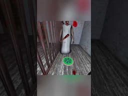 I Just Want My PS5.. 😭 #granny #vrhorror #funny