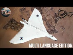 Understanding the Speed of Sound | Multi Language Historical Video | Shell Historical Film Archive