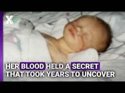 A Genetic Disorder Was Hiding in Her Blood