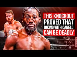 AMERICA was TERRIFIED after this Canelo Alvarez’ Fight!