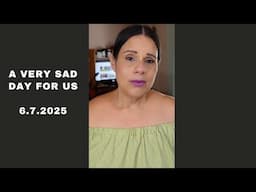 The Truth Is....WE'RE NOT OK