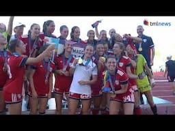 Despite War, Israel Prepares for Maccabiah, One of the Largest Sporting Events Globally