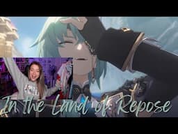 Through the Petals in the Land of Repose (Part 3 - END) | Animaechan Games