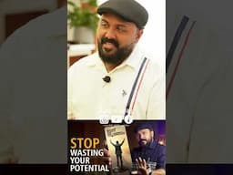 നിങ്ങളുടെ ജീവിതം മാറ്റിമറിക്കുന്ന പ്രസംഗം | Malayalam Motivational Speech 2025 by Nipin Niravath