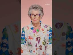 Honestly... we can respect #PrueLeith's reasoning! What do you think? #greatbritishbakeoff