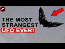 🚨YOU WON’T BELIEVE THIS STRANGEST UFO VIDEOS That Will Absolutely BLOW Your Mind‼️🤯