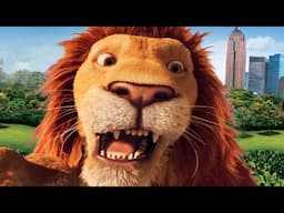 Disney's THE WILD Is Worse Than I Remember | PATRON REQUEST #27