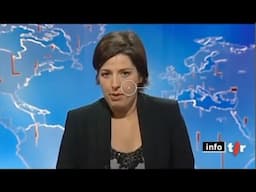 Télévision Suisse Romande affirmait déjà Joseph Kabila Rwandais Tutsi