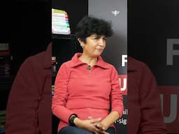 Major Priya Jhingan on Future of Women in the Infantry