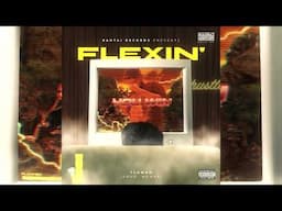 FLOWBO - FLEXIN | ( PROD BY - MEMAX ) | OFFICIAL AUDIO | BANTAI RECORDS