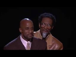 Rickey Smiley  Lil Darryl  Latham Entertainment