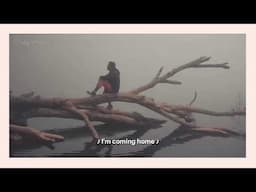 Ahmad Abdul - Coming Home (Lyrics Video)